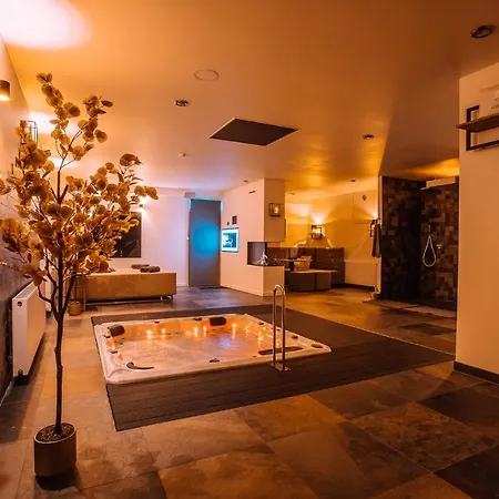 Maas En Waal Wellness &