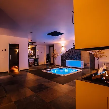 Bed & Breakfast Maas En Waal Wellness & Dreumel