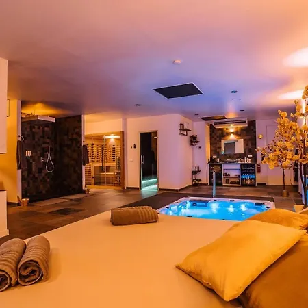 Bed & Breakfast Maas En Waal Wellness & Dreumel