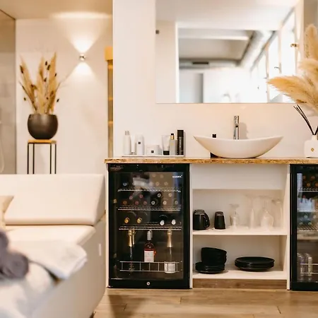 Bed & Breakfast Maas En Waal Wellness &