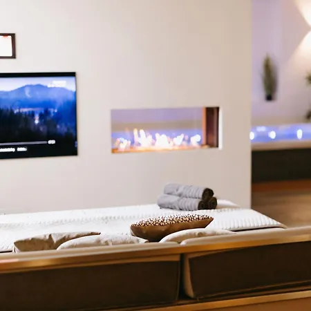 Maas En Waal Wellness & Nocleg ze śniadaniem *