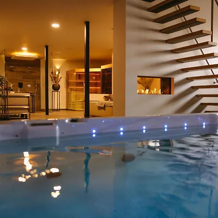 Maas En Waal Wellness & * Dreumel