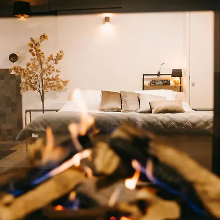 Bed & Breakfast Maas En Waal Wellness &