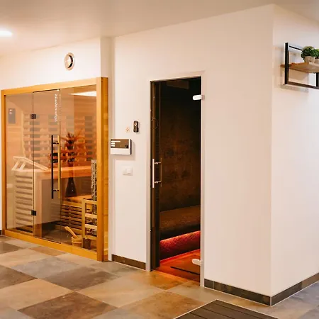 Bed & Breakfast Maas En Waal Wellness &