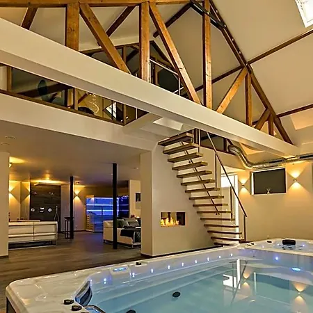 Maas En Waal Wellness &