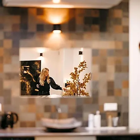 Maas En Waal Wellness & Couette-café Dreumel