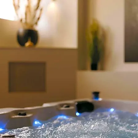 Maas En Waal Wellness &