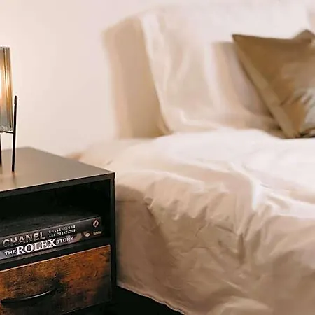 Couette-café Maas En Waal Wellness &