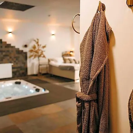 Couette-café Maas En Waal Wellness & Dreumel