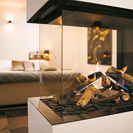 Couette-café Maas En Waal Wellness & Dreumel