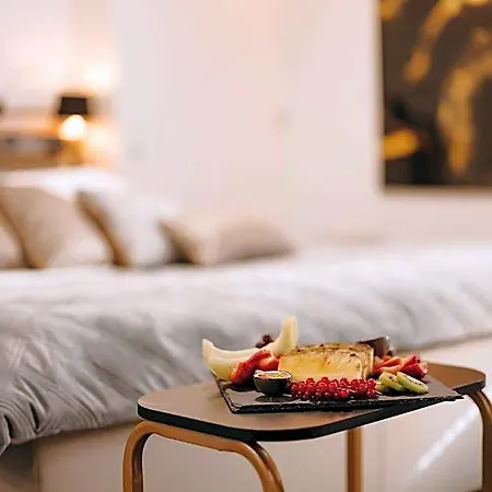 Maas En Waal Wellness & Couette-café Dreumel