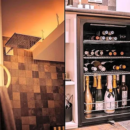 Maas En Waal Wellness & Couette-café 4*