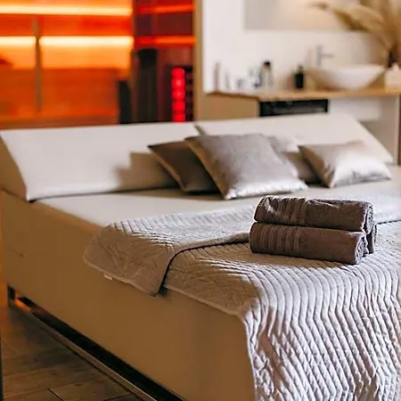 Maas En Waal Wellness & 4*