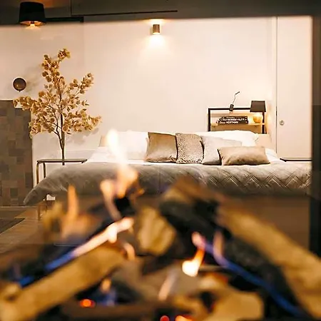 Maas En Waal Wellness & Couette-café 4*