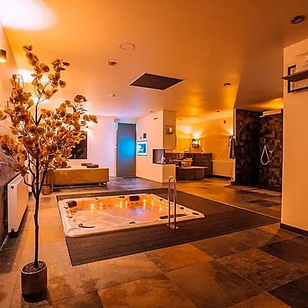 Couette-café Maas En Waal Wellness &