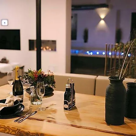 Couette-café Maas En Waal Wellness &