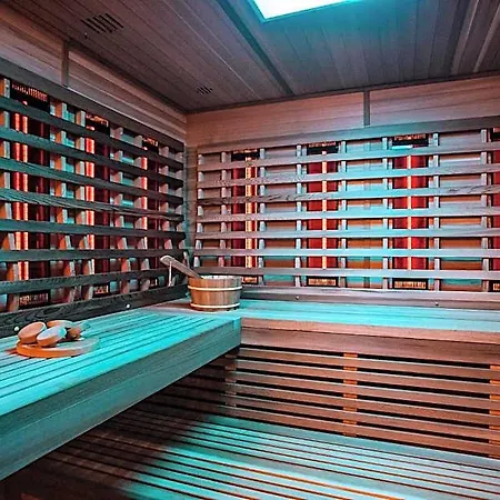 Couette-café Maas En Waal Wellness & Dreumel