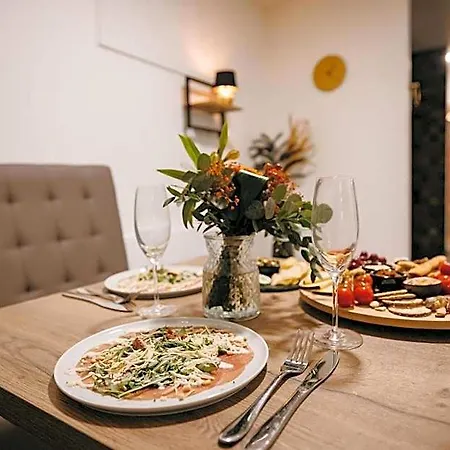 Couette-café Maas En Waal Wellness & 4*
