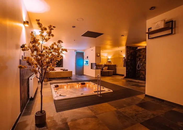 Maas En Waal Wellness &