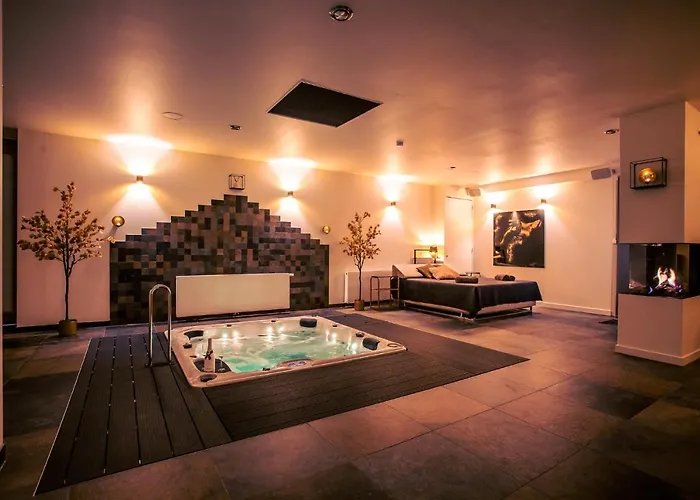 Maas En Waal Wellness &