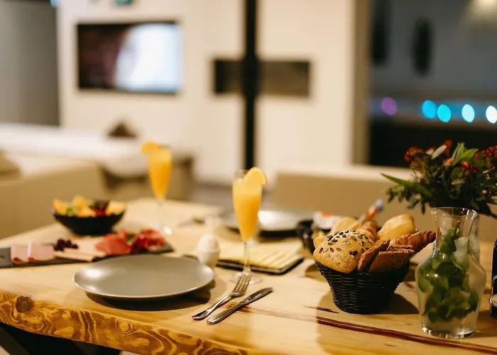 B&B Maas En Waal Wellness & 4*