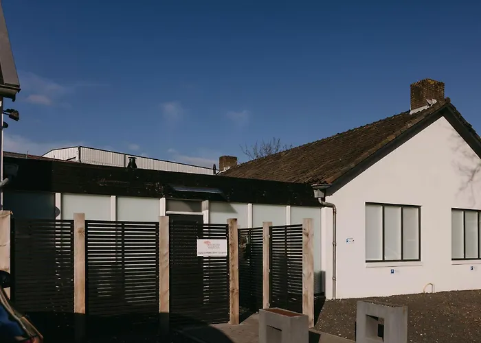 Maas En Waal Wellness & 4*