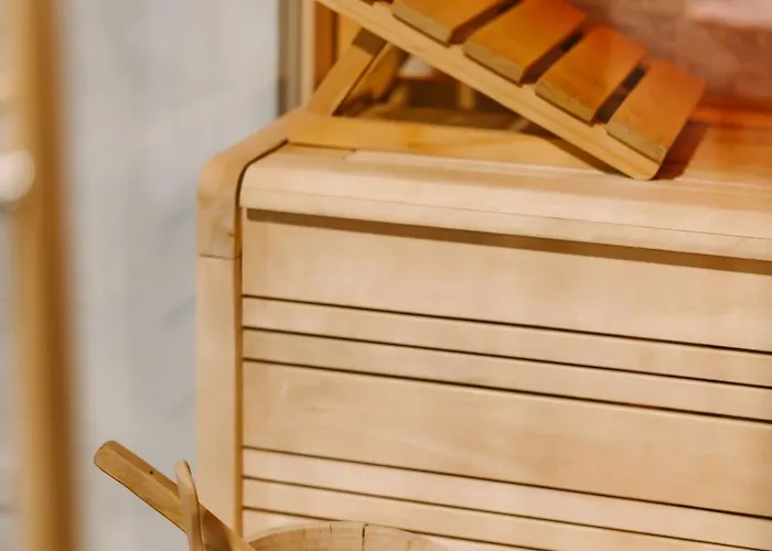 B&B Maas En Waal Wellness &