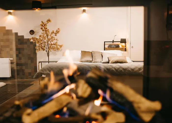 B&B Maas En Waal Wellness &