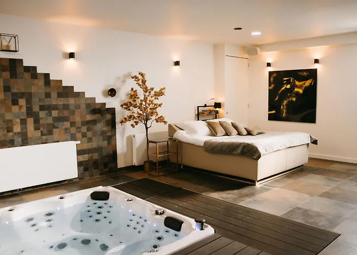 Maas En Waal Wellness & 4*