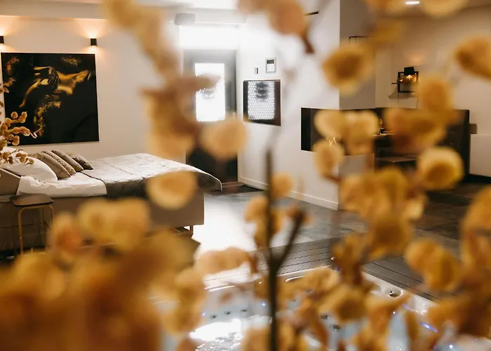 Maas En Waal Wellness & B&B