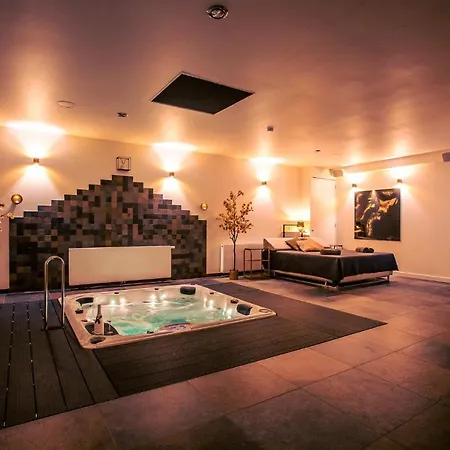 Maas En Waal Wellness &