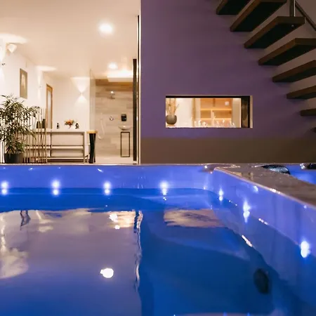 Maas En Waal Wellness &