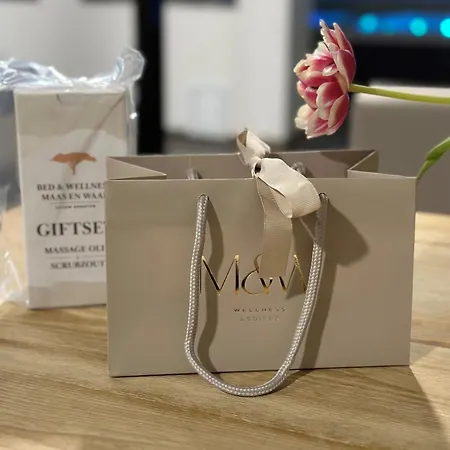 Bed&wellness Maas En Waal Dreumel