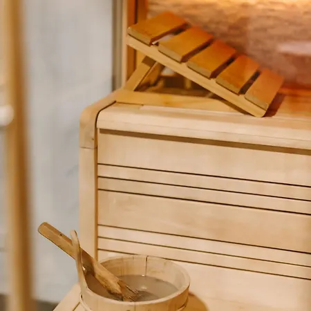 Bed and Breakfast Maas En Waal Wellness &