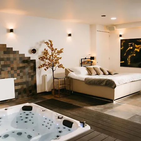 Maas En Waal Wellness & 4*