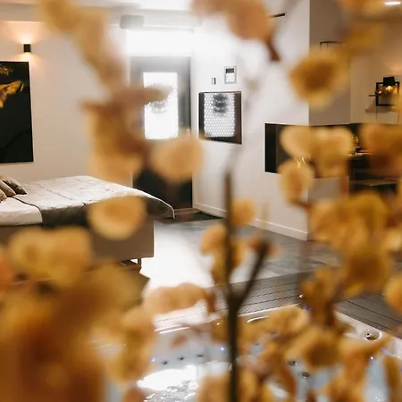 Maas En Waal Wellness & Bed and Breakfast