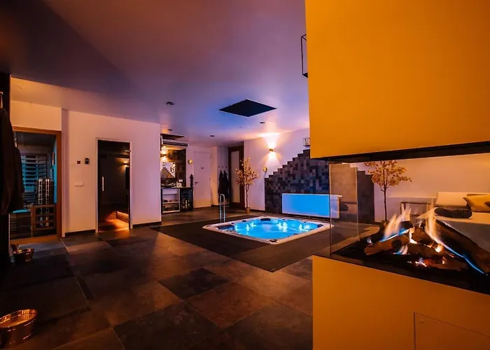 Bed & Breakfast Maas En Waal Wellness & Dreumel