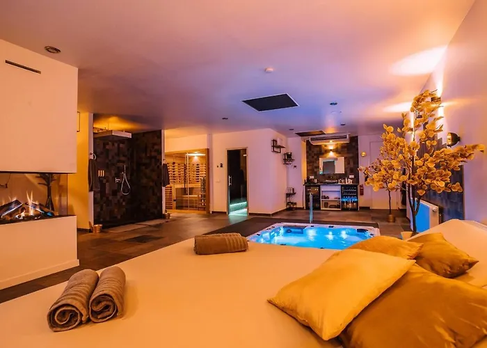 Bed & Breakfast Maas En Waal Wellness & Dreumel