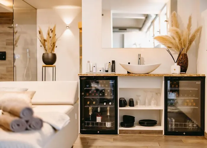 Bed & Breakfast Maas En Waal Wellness &