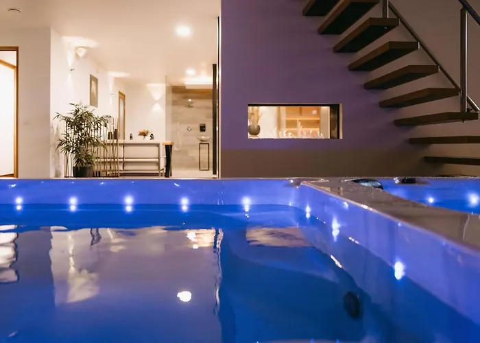 Maas En Waal Wellness &