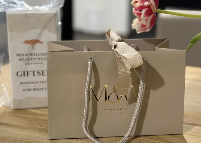 Maas En Waal Wellness & Dreumel