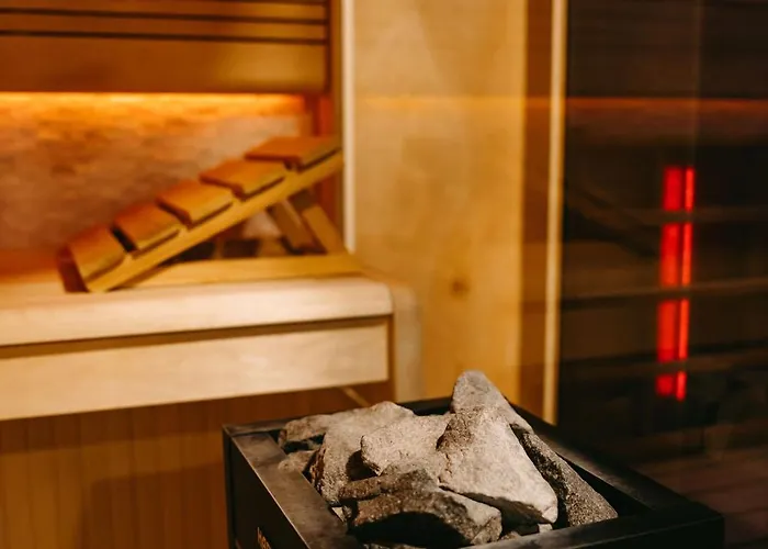 Bed & Breakfast Maas En Waal Wellness &