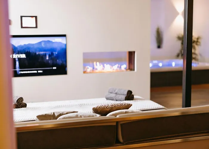 Maas En Waal Wellness & Bed & Breakfast 4*