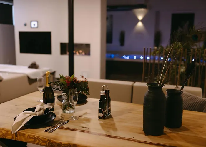 Maas En Waal Wellness & Bed & Breakfast Dreumel