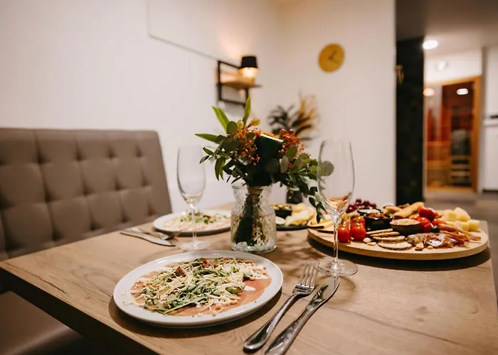 Maas En Waal Wellness & Bed & Breakfast 4*