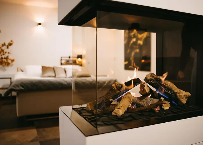 Maas En Waal Wellness & Bed & Breakfast