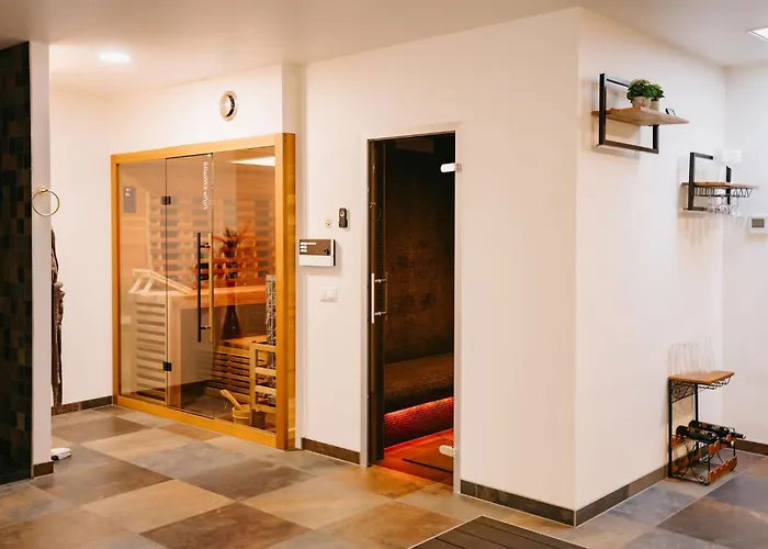 Bed & Breakfast Maas En Waal Wellness &