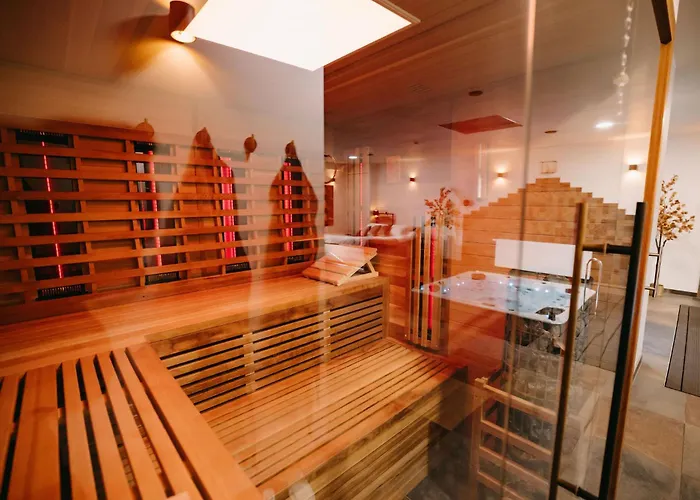 Bed & Breakfast Maas En Waal Wellness &